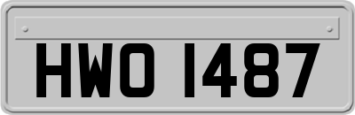 HWO1487