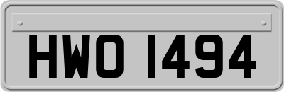 HWO1494