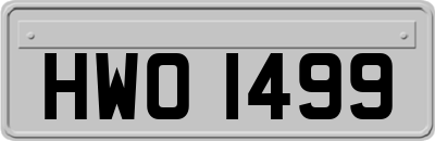 HWO1499