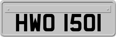 HWO1501