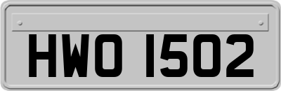 HWO1502