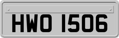 HWO1506