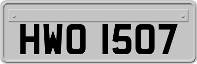 HWO1507