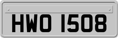 HWO1508