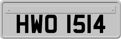 HWO1514