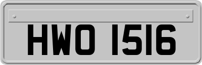 HWO1516