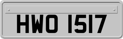 HWO1517