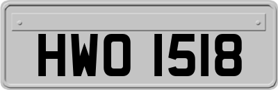 HWO1518