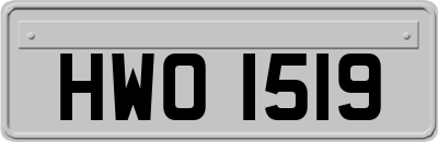 HWO1519
