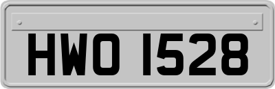 HWO1528