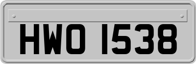 HWO1538