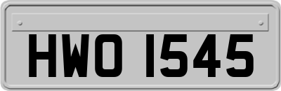 HWO1545