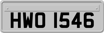 HWO1546