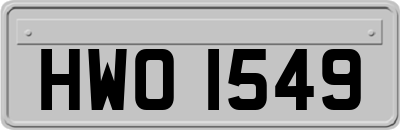 HWO1549
