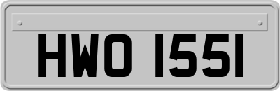 HWO1551
