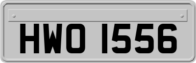 HWO1556