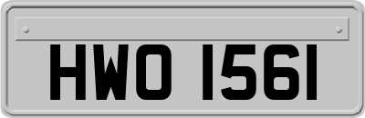 HWO1561