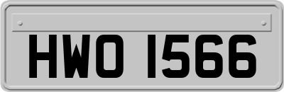 HWO1566