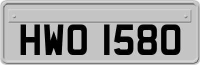HWO1580