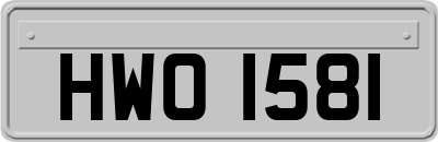 HWO1581