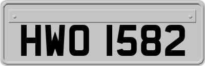 HWO1582
