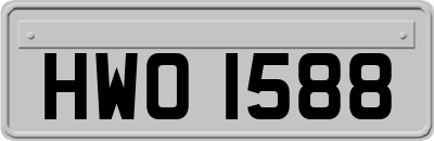 HWO1588
