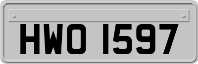 HWO1597