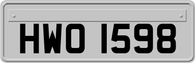 HWO1598