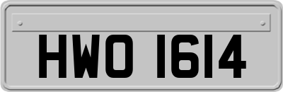 HWO1614