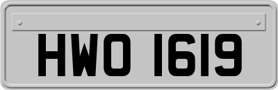 HWO1619