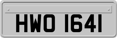 HWO1641