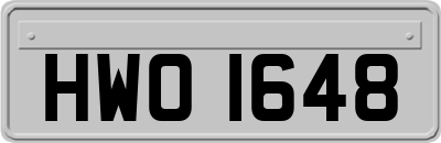 HWO1648