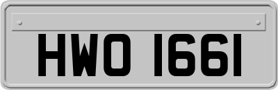 HWO1661
