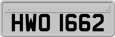HWO1662