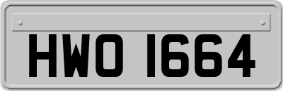 HWO1664