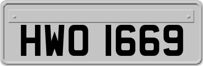 HWO1669