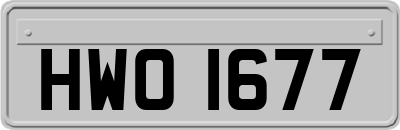 HWO1677