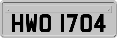 HWO1704