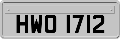 HWO1712