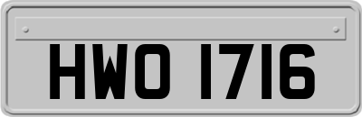 HWO1716
