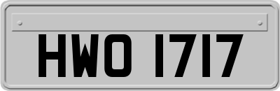 HWO1717