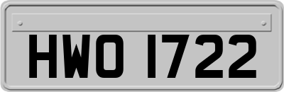 HWO1722