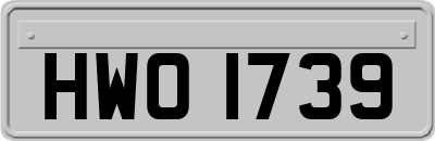 HWO1739