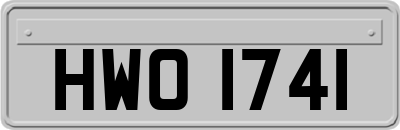 HWO1741