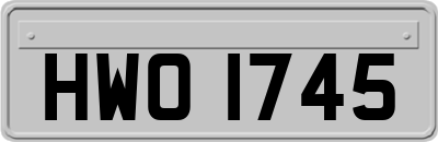 HWO1745