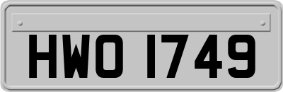 HWO1749