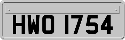 HWO1754