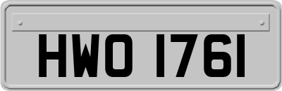 HWO1761