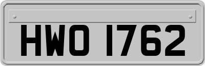 HWO1762