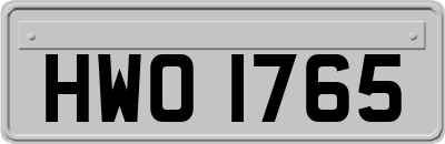 HWO1765